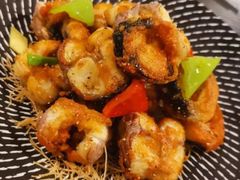 煎焗海鳝片-粤凤佬