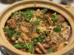 -福巷湘食小馆·猛火现炒(上海首店)