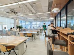 -朝阳区图书馆(小庄店)