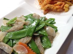 -蒲园食堂(中山大学广州校区南校园店)