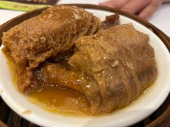 -稻香酒家·34年老字号·港式粤菜(侨光店)