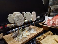 -湊湊火锅·茶憩(新中关购物中心店)