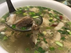 -蔡阿水羊肉店