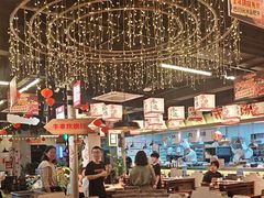 -牛市坎火锅(建设路店)