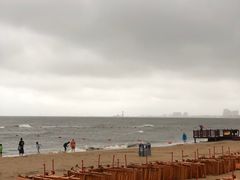 -老虎石海上公园