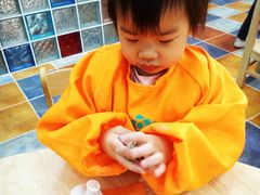 -金德凯顿幼儿园(高尔夫园)