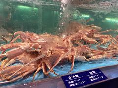 -王庄阿咪海鲜大排档(象园店)