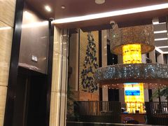 -济南喜来登酒店