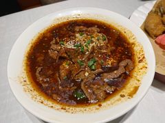 -江城小馆陕南妈妈菜·全球旅行餐厅(钟楼店)