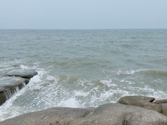 -老虎石海上公园