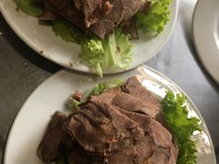 -尼玛藏家风味园(阿山食城店)