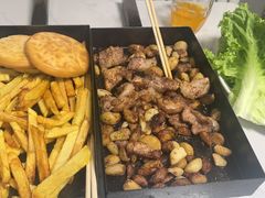 -晓梦戳子肉(瑞云路店)