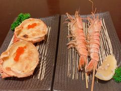-左舞日本料理
