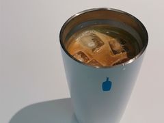 -Manner Coffee(芮欧百货店)