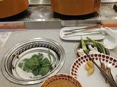 -喜家自助小火锅(乐客城店)