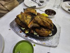 -葛尼沙印度餐厅 (镇明路店)