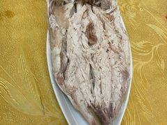 魚飯-辉记潮汕海鲜砂锅粥(林和西店)