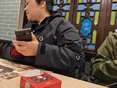 -点都德(大茶楼店)