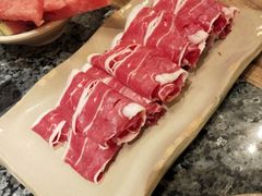 -蜀大侠火锅(四川北路店)
