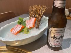 -花时·炭火烧肉(东百中心A馆店)