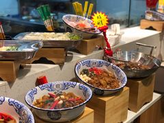 -大娘湘厨(万科金域花园店)