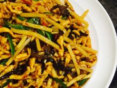 -金阁家常菜(贵阳路店)