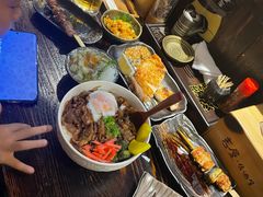 -吉屋居酒屋(群力店)