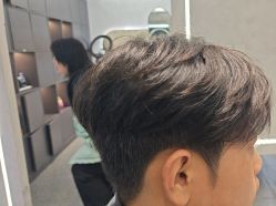 -丝源发型