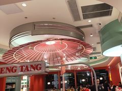 -避风塘·金牌店·夜宵(金玉兰店)