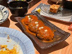 -堂本家洋食别馆·炸猪排(中心城店)