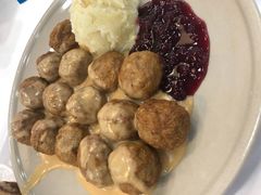 -宜家·瑞典风味餐厅(北京西红门店)