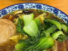 -太湖面馆十八浇(渔港路店)