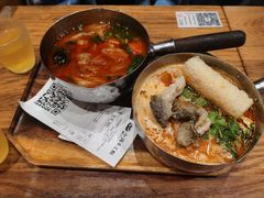 -小满手工粉(上海月星环球港店)
