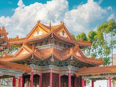 -广东圆玄道观