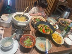 -大盐帮川菜馆(长楹天街店)