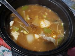 -贤花饭店(凯德店)