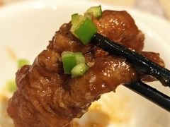 和味酱皇蒸凤爪精-虾饺妹·粤式手工点心(水荫路店)