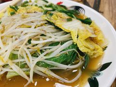-正宗阳山牛杂(东城店)
