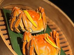 -成隆行·蟹王府(淮海店)