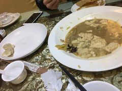 -老虎滩船说·海胆水饺·大连海鲜(老虎滩店)
