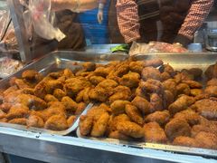 -陶记正宗德州扒鸡(科巷店)