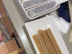 -蝎王府羊蝎子(西直门店)