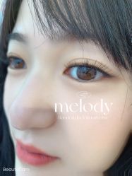 -Melody 美乐蒂日式美甲美睫社