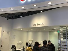 -JINS(上海宏伊国际广场店)