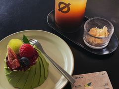 -BE NORMAL CAFE(霞溪路店)