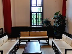 -长海路街道图书馆(政府馆)