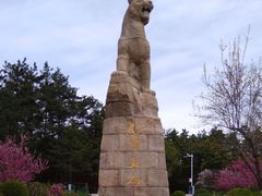 -帽儿山国家森林公园