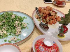 -白家大院·王府宫廷菜(苏州街店)