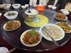 -天一沾水肥肠(科园一街店)