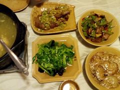 -深山老屋(张江店)